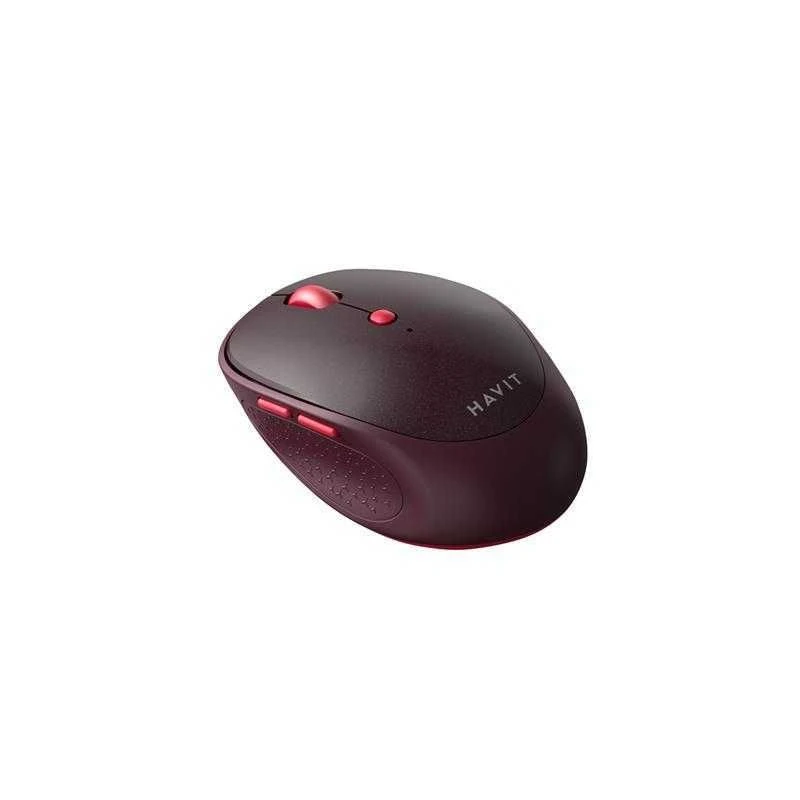 SOURIS SANS FIL HAVIT MS76GT PRO RECHARGEABLE – Image 3