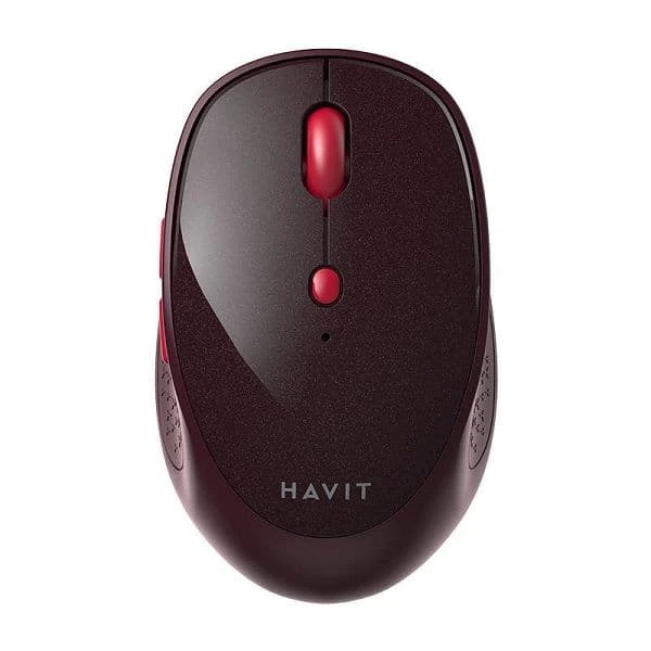 SOURIS SANS FIL HAVIT MS76GT PRO RECHARGEABLE