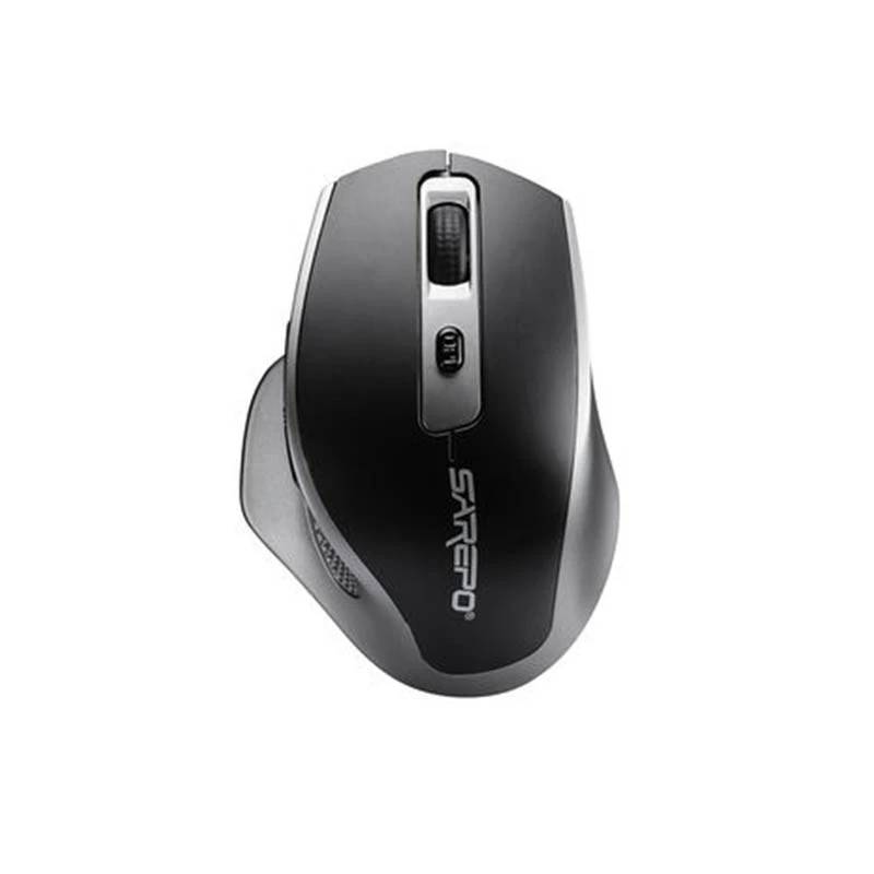 SOURIS SANS FIL RECHARGEABLE SAREPO WM70+ – Image 3