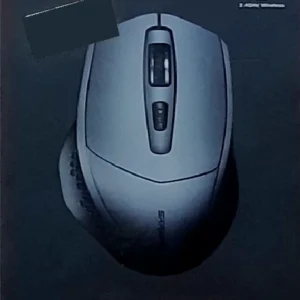 SOURIS SANS FIL SAREPO WM65