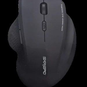 SOURIS SANS FIL SAREPO WM68