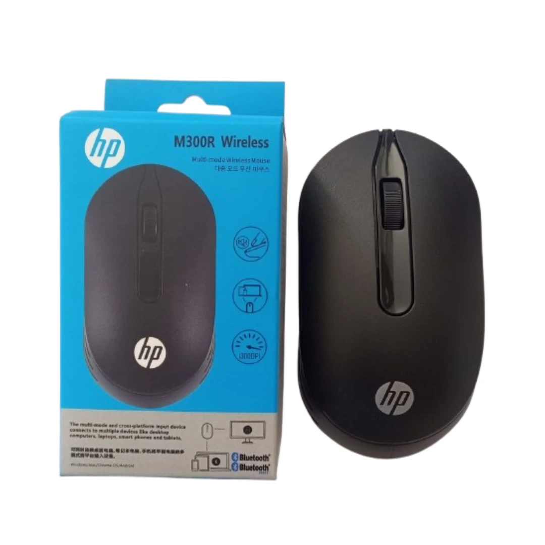 SOURIS SANS FIL SIMPLE M300R – Image 4