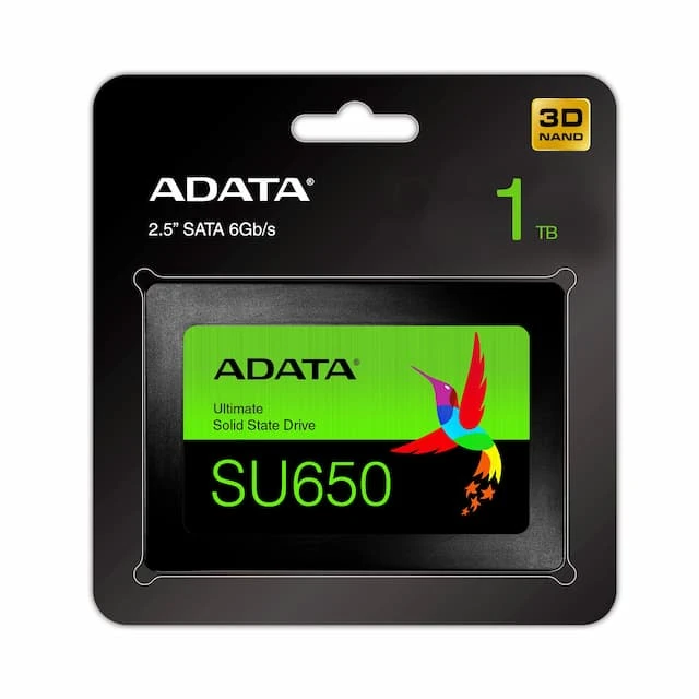 SSD ADATA 1TB