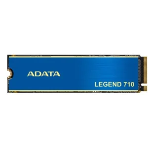 SSD ADATA LEGEND 710 256GB PCIE GEN3X4 NVME M.2