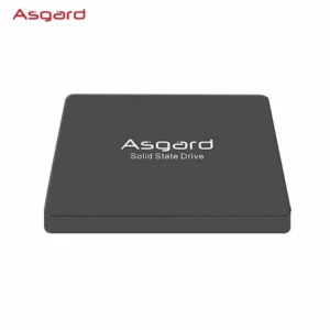 SSD ASGARD 512GO