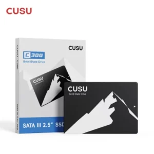 SSD CUSU 512 GB