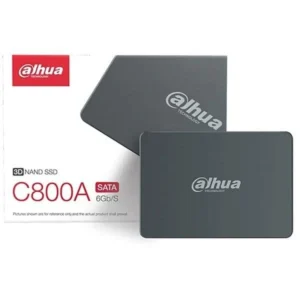 SSD DAHUA C800A 256GB