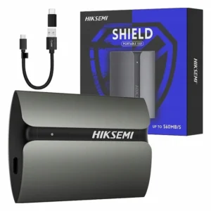 SSD EXTERNE HIKSEMI 1TB