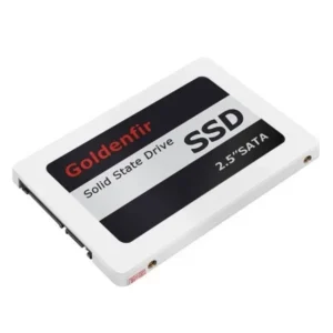 SSD GOLDENFIR 128GB