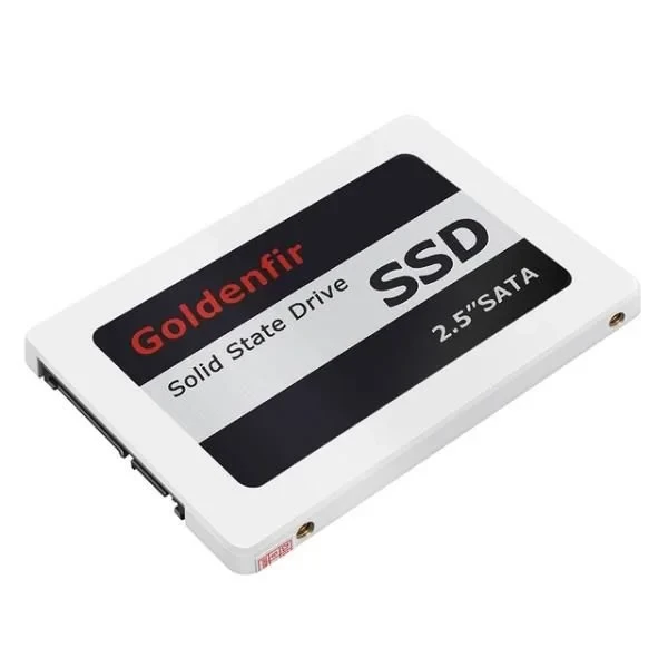 SSD GOLDENFIR 128GB