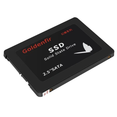 SSD GOLDENFIR 256GB – Image 2