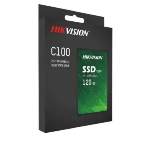 SSD HIKVISION 120GB