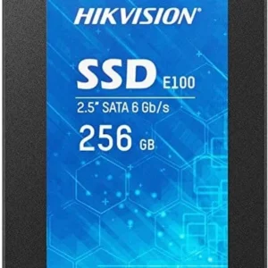 SSD HIKVISION 256GB