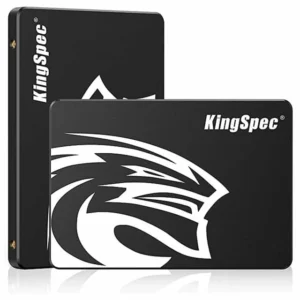 SSD KINGSPEC XISHUO 128GB