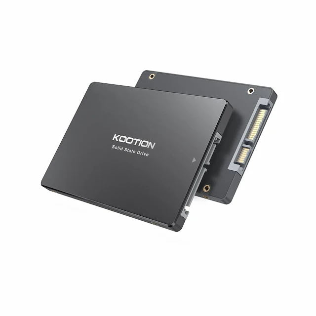 SSD KOOTION 256GB