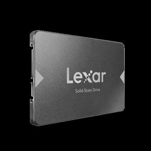 SSD LEXAR 120GB