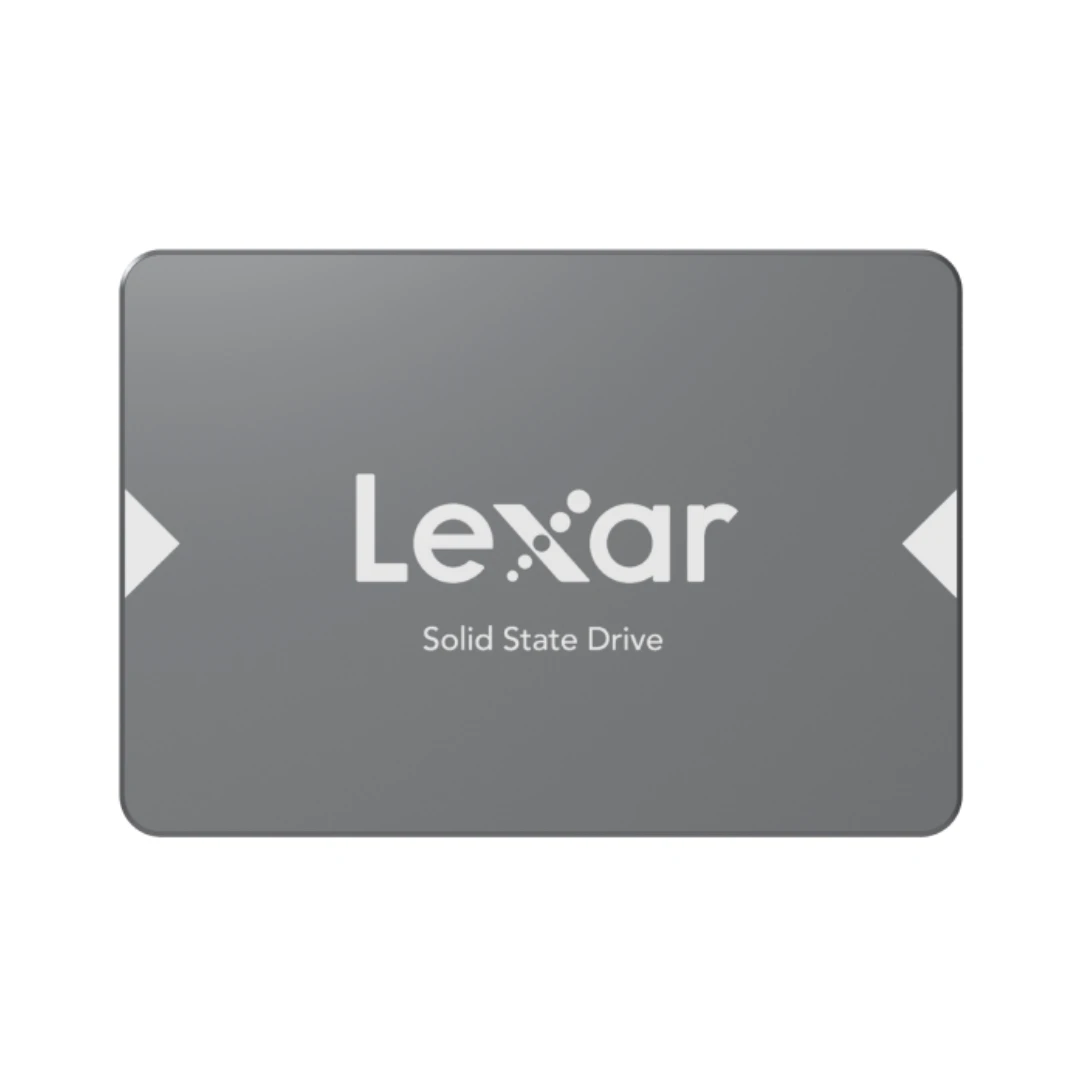 SSD LEXAR NS100 512 – Image 2