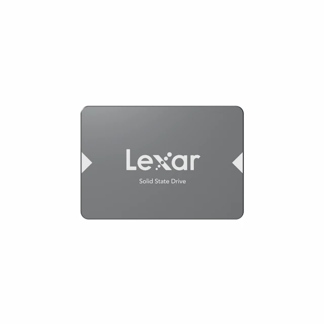 SSD LEXAR NS100 512