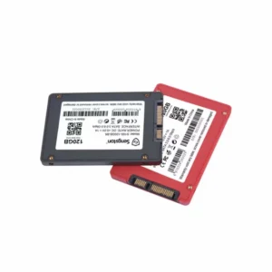 SSD MULTIMARQUE 120GB OCCASION