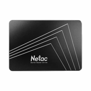 SSD NETAC 512 GB