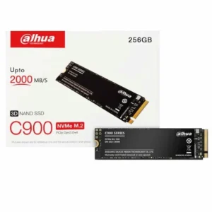 SSD NVME 256GB DAHUA C900