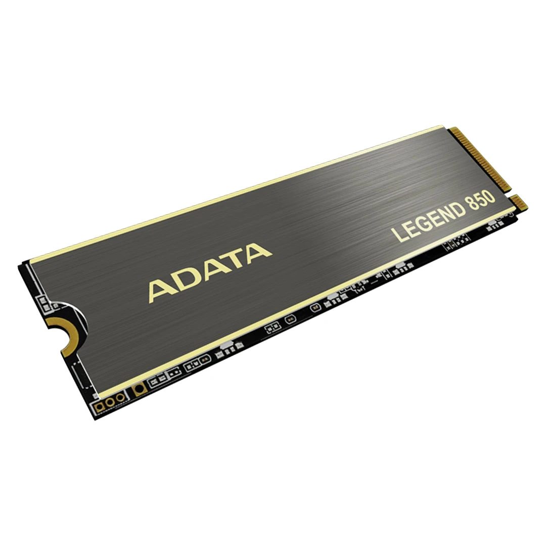 SSD NVME 512 ADATA LEGEND 850 GEN4 – Image 2