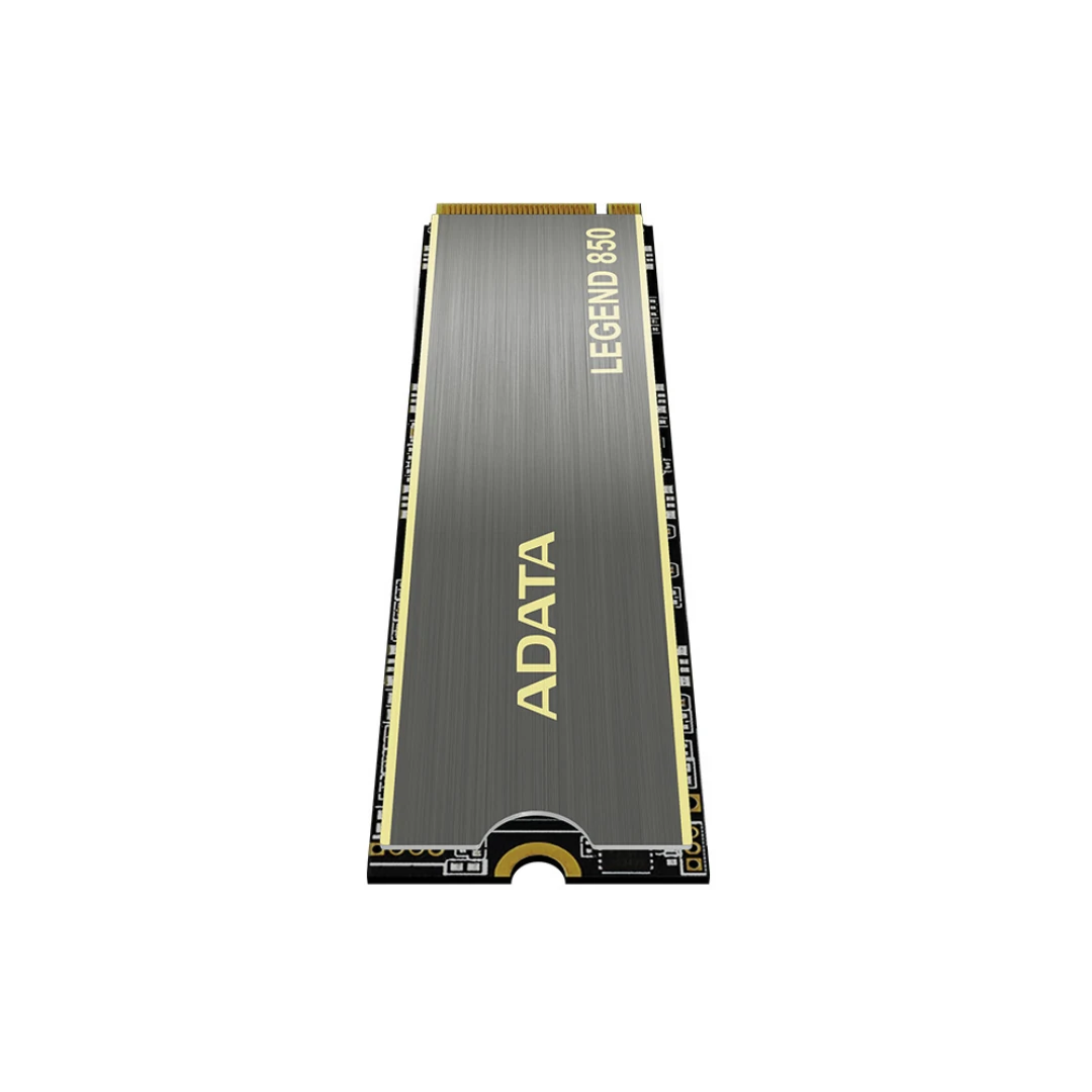 SSD NVME 512 ADATA LEGEND 850 GEN4 – Image 3