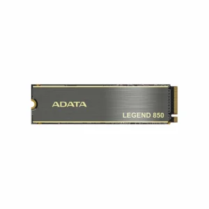 SSD NVME 512 ADATA LEGEND 850 GEN4
