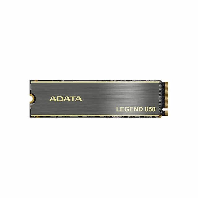 SSD NVME 512 ADATA LEGEND 850 GEN4