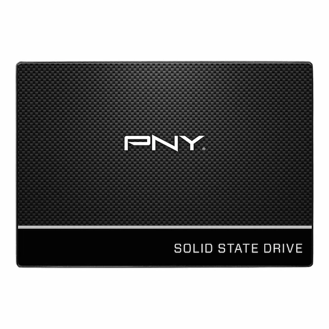 SSD PNY 120GB