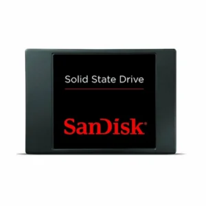 SSD SANDISK 128GB OCC