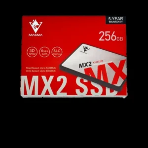 SSD SATA MAGMA 256GB