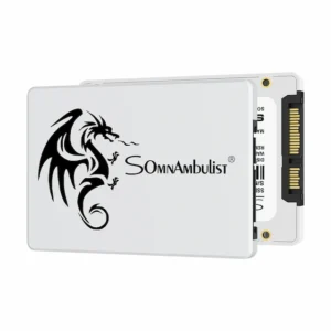 SSD SOMNAMBULIST 128GB