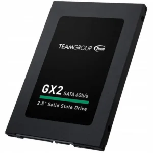 SSD TEAMGROUP 128 GB
