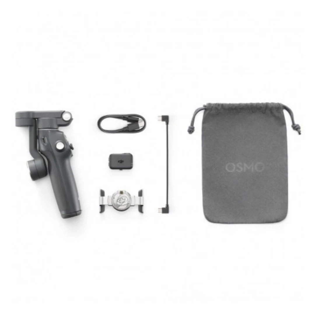 STABILISATEUR DJI OSMO MOBILE 7 – Image 5