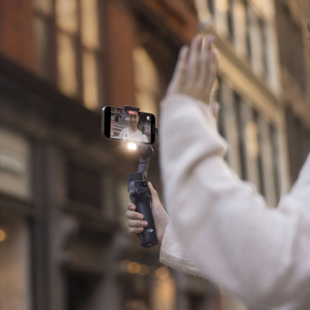 STABILISATEUR DJI OSMO MOBILE 7 – Image 6