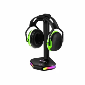 SUPPORT CASQUE RGB GMS-Q7