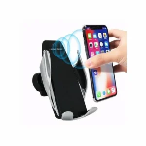 SUPPORT / CHARGEUR SANS FIL POUR TELEPHONE SMART SENSOR S5
