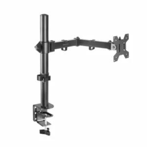 SUPPORT ECRAN MARS GAMING MARM1 BLACK