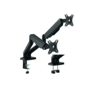 SUPPORT ECRAN VORTEX VRX46-C024E 17″-32″ / 2-9KG DUAL