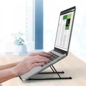 SUPPORT LAPTOP ADJUSTABLE
