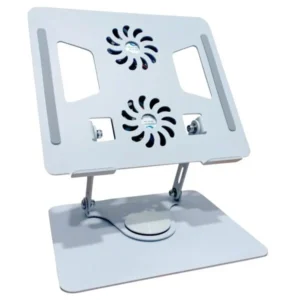 SUPPORT LAPTOP REFROIDISSEUR 2 FANS YL-906