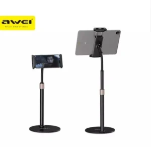 SUPPORT TELEPHONE AWEI X18 MAGNETIQUE