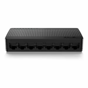 SWITCH ETHERNET TENDA 8 PORTS