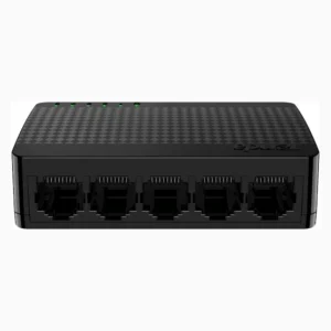 SWITCH ETHERNET TENDA SG105 05 PORTS GIGABYT 10 / 1000
