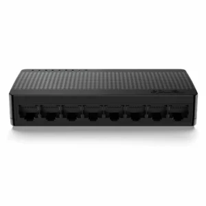SWITCH ETHERNET TENDA SG108 08 PORTS GIGABYT 10 / 1000