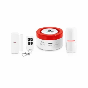 SYSTEM D'ALARME MATOS MAW-S1