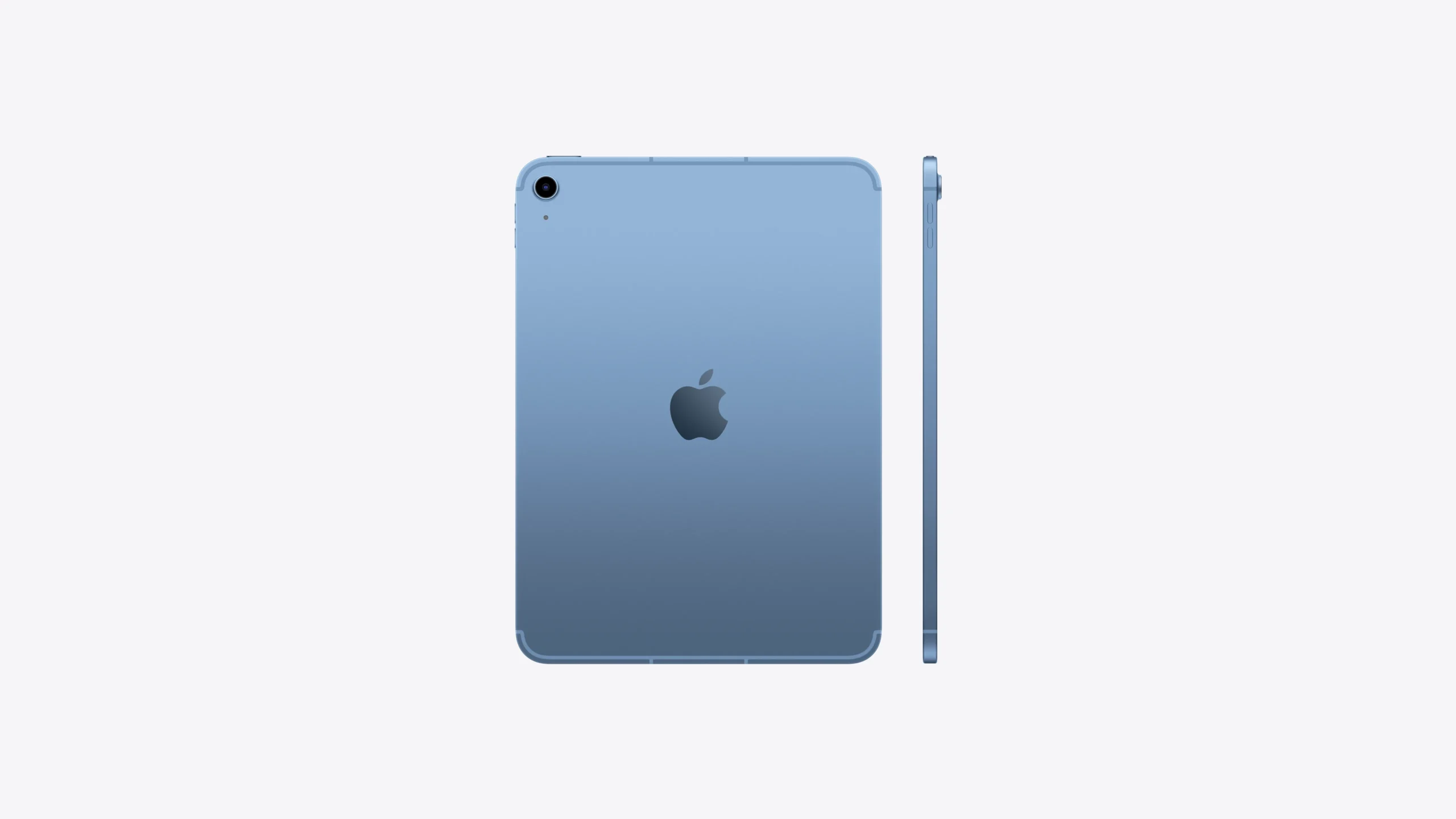 TABLET APPEL IPAD A3354 A16 / 128 / 11" – Image 3
