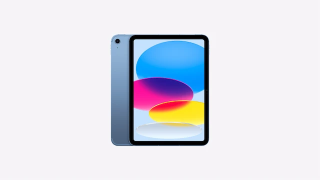 TABLET APPEL IPAD A3354 A16 / 128 / 11"