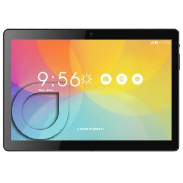 TABLETTE DTECH PRO TAB T101 10" 4G / 64G CONNECTIVITE Wifi 4g